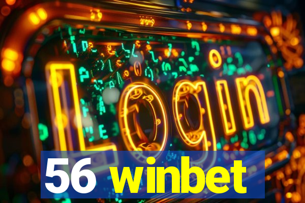 56 winbet